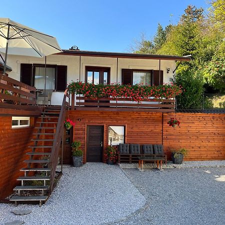 Rooms Horvat Krapina Bagian luar foto