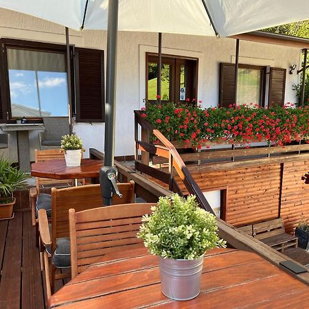 Rooms Horvat Krapina Bagian luar foto