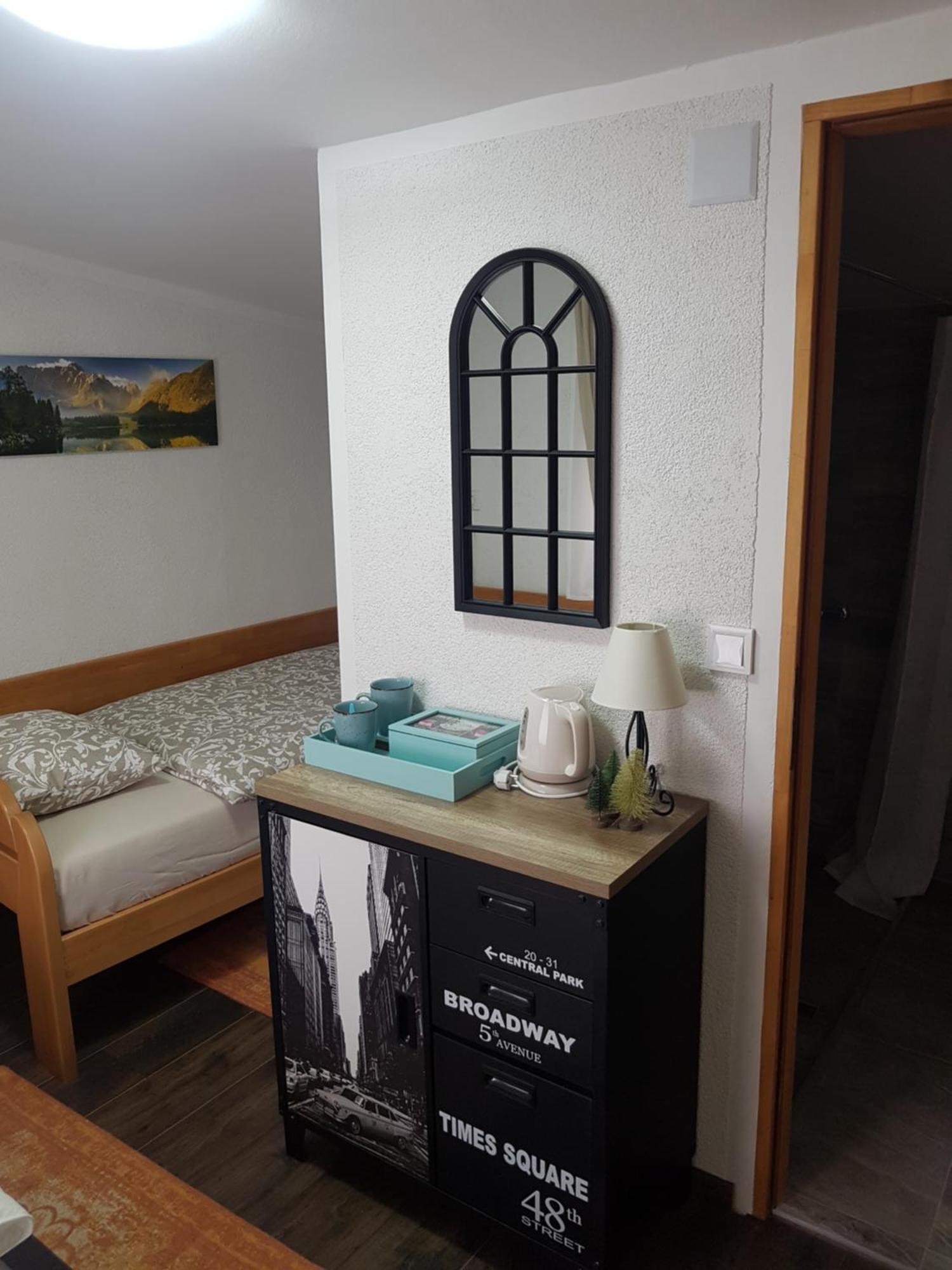 Rooms Horvat Krapina Bagian luar foto