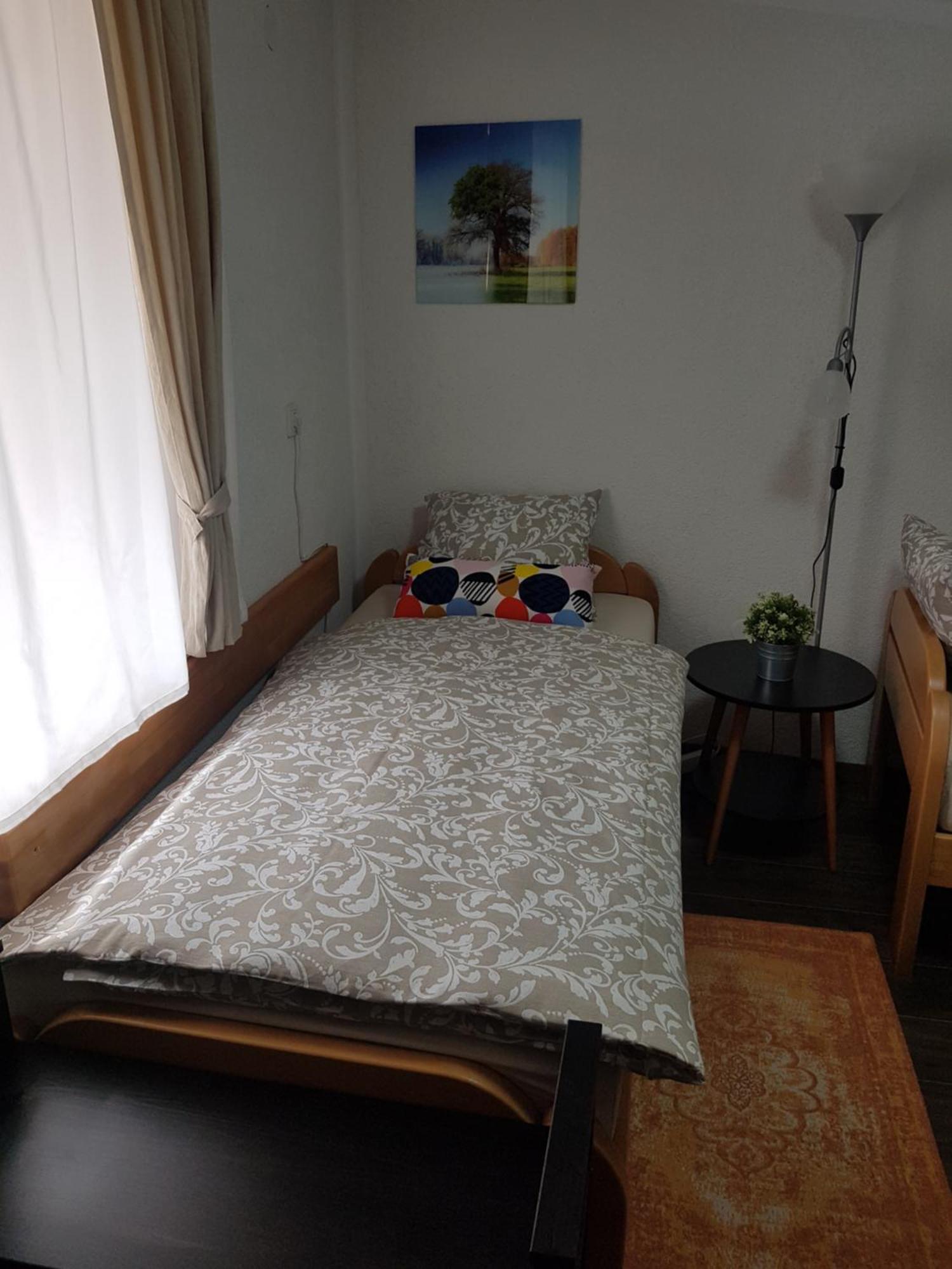 Rooms Horvat Krapina Bagian luar foto