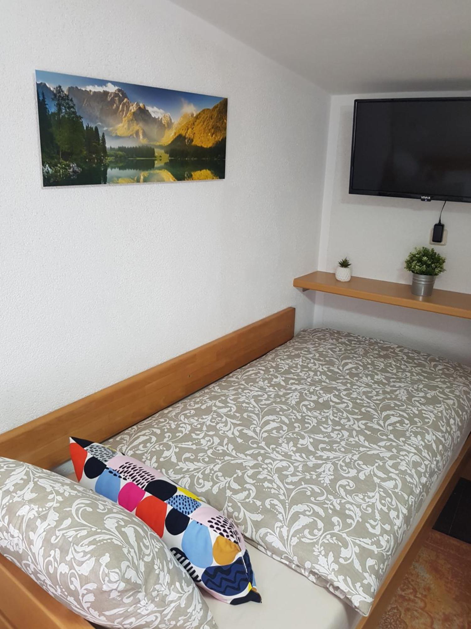 Rooms Horvat Krapina Bagian luar foto