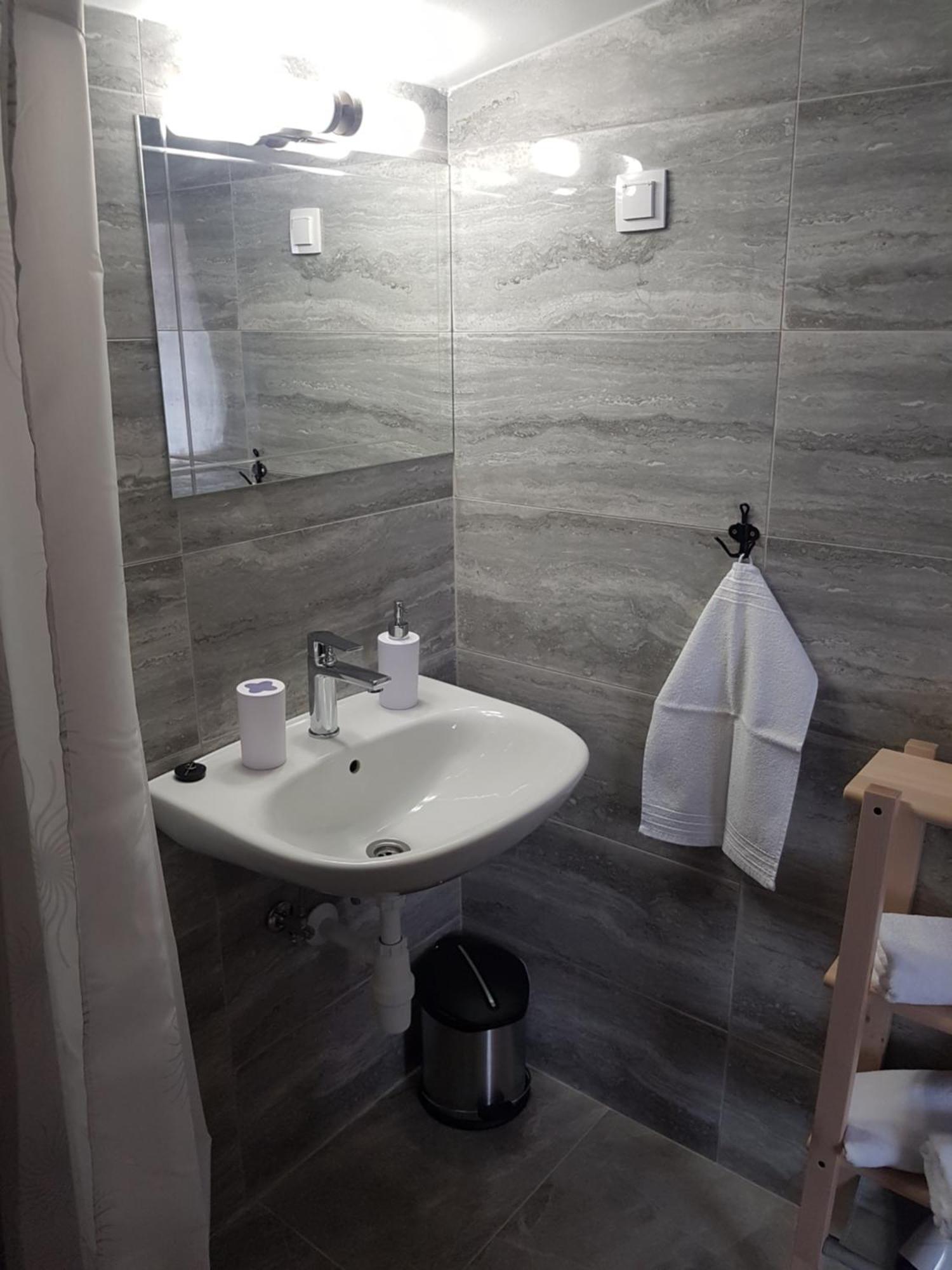 Rooms Horvat Krapina Bagian luar foto