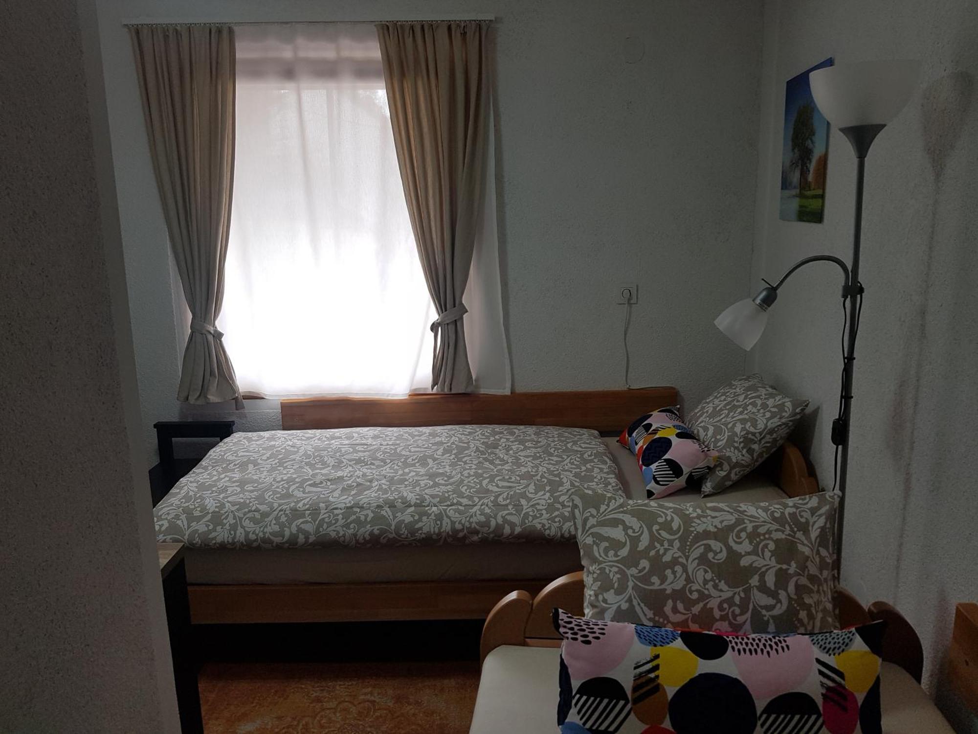 Rooms Horvat Krapina Bagian luar foto