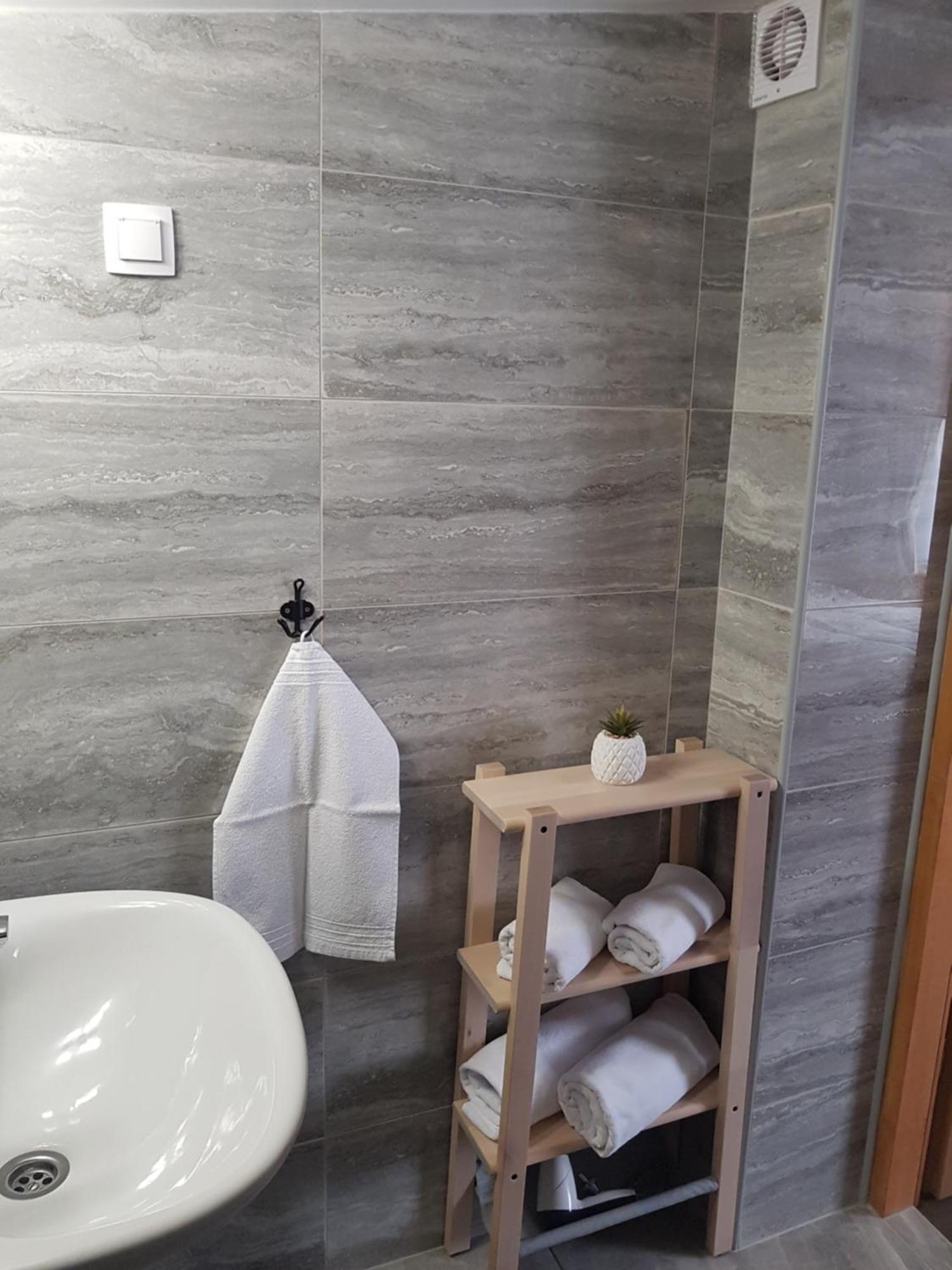 Rooms Horvat Krapina Bagian luar foto