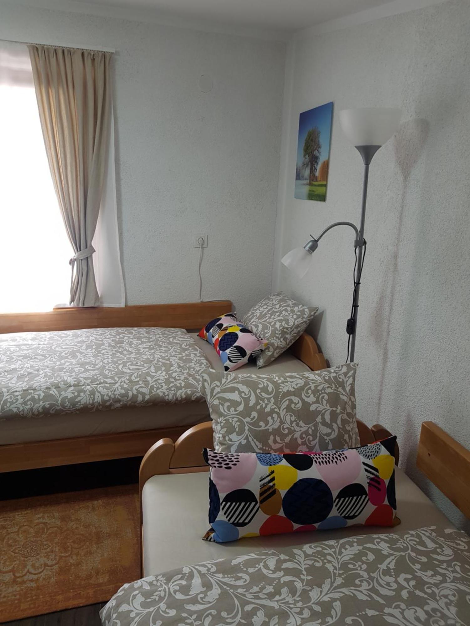 Rooms Horvat Krapina Bagian luar foto