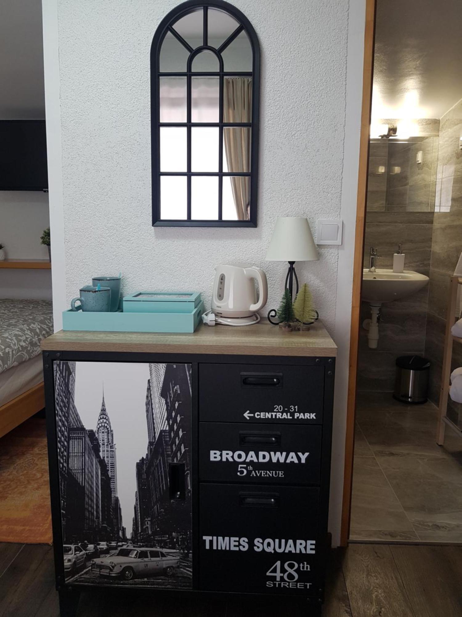 Rooms Horvat Krapina Bagian luar foto