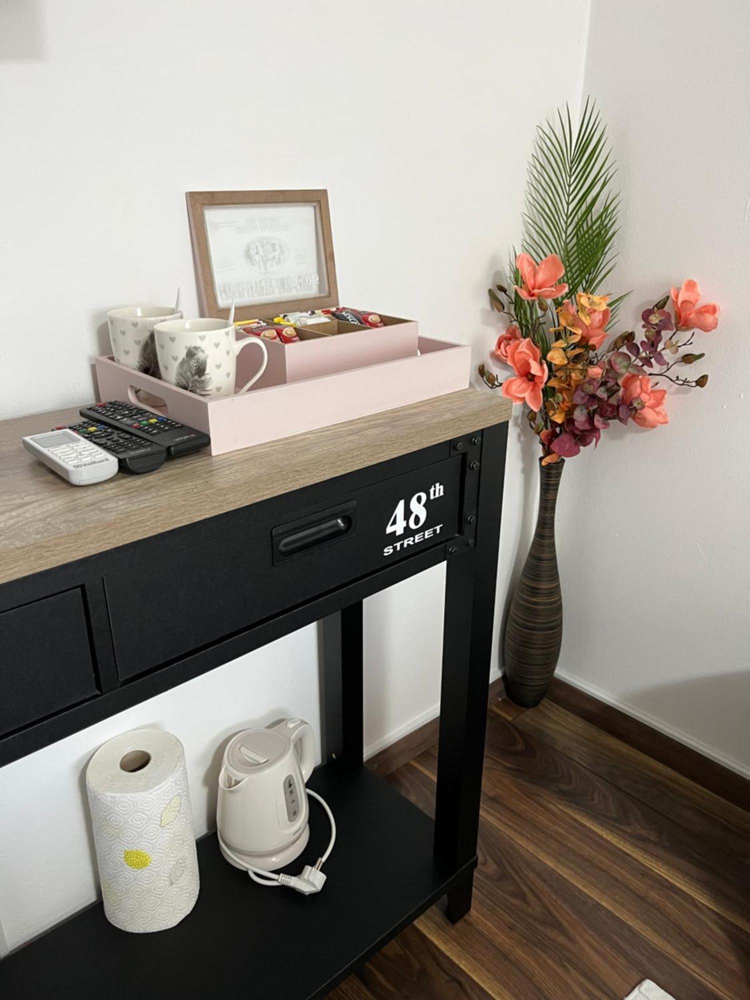 Rooms Horvat Krapina Bagian luar foto