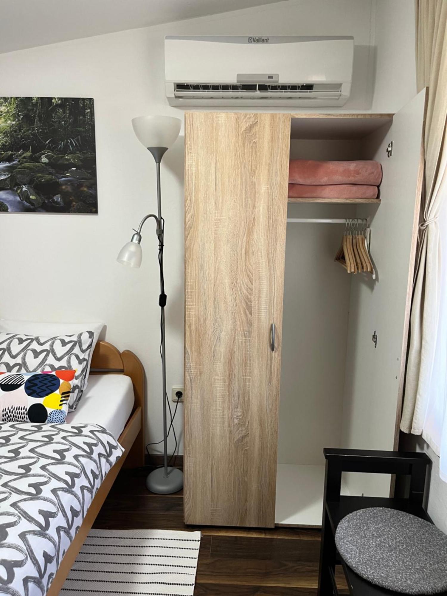 Rooms Horvat Krapina Bagian luar foto
