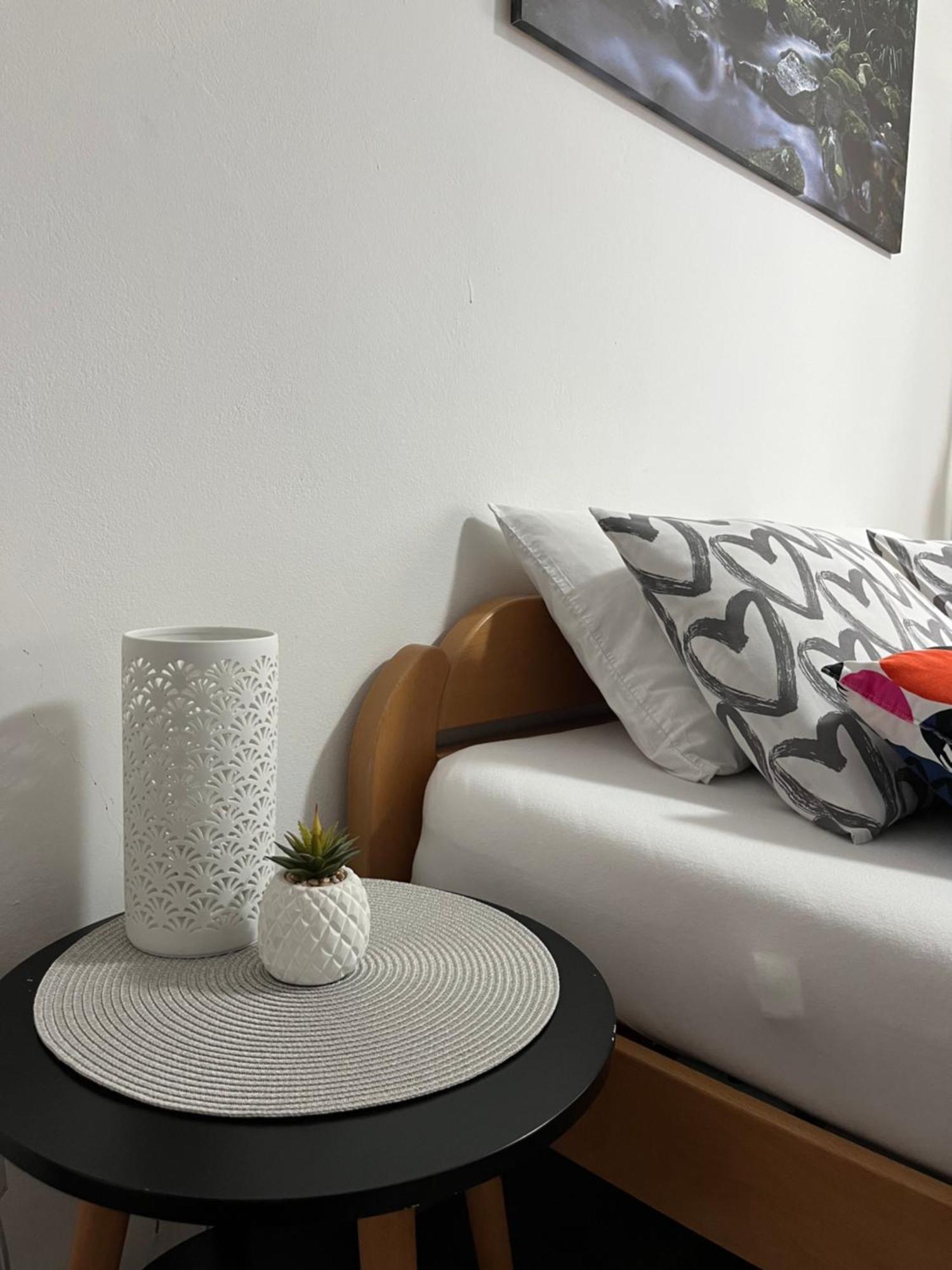 Rooms Horvat Krapina Bagian luar foto