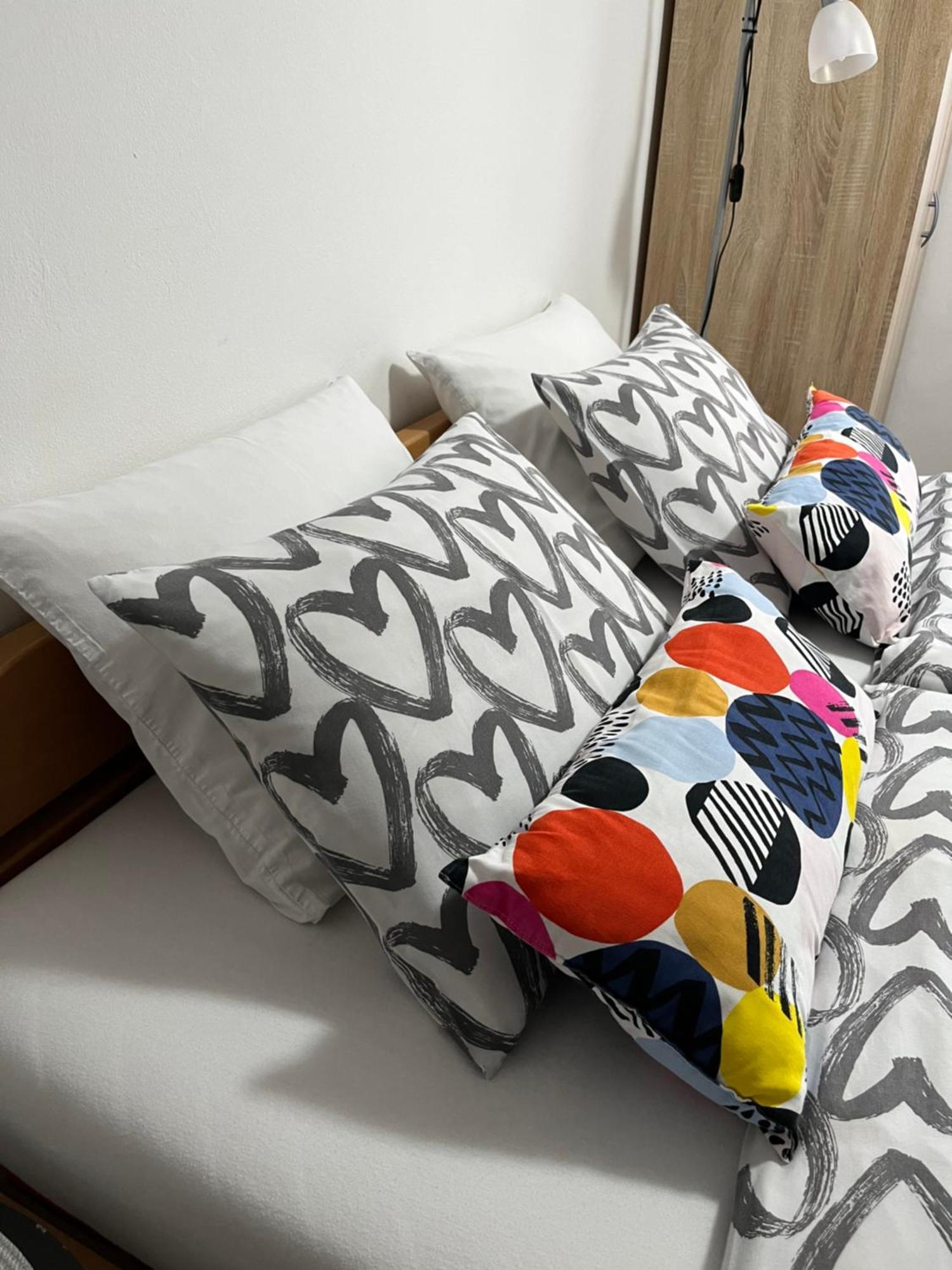 Rooms Horvat Krapina Bagian luar foto