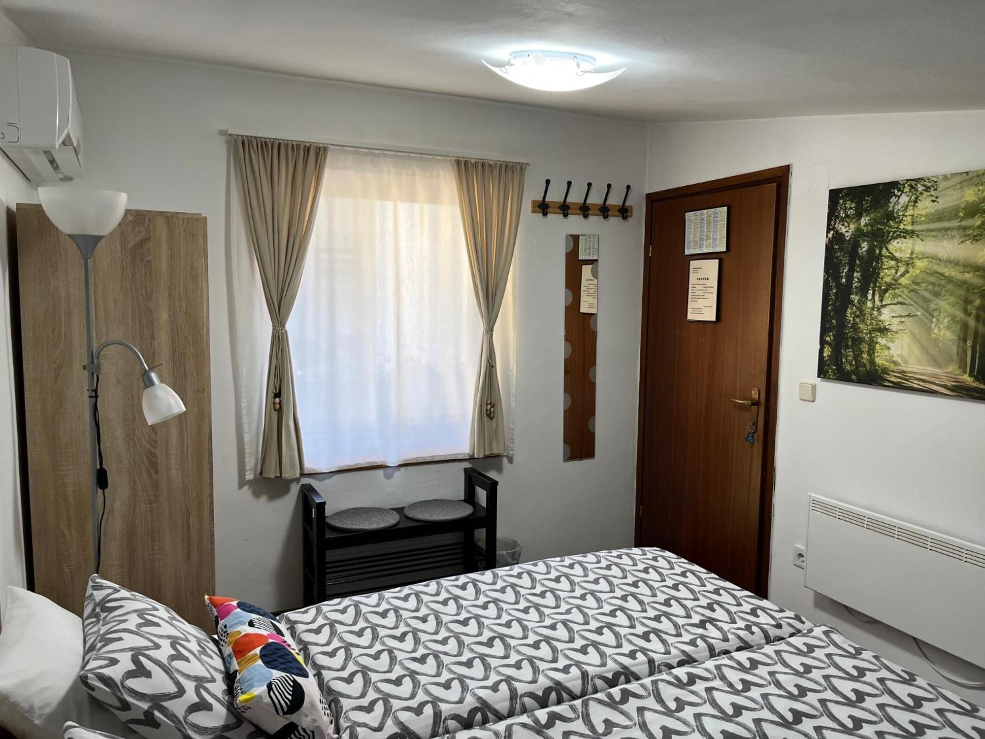 Rooms Horvat Krapina Bagian luar foto