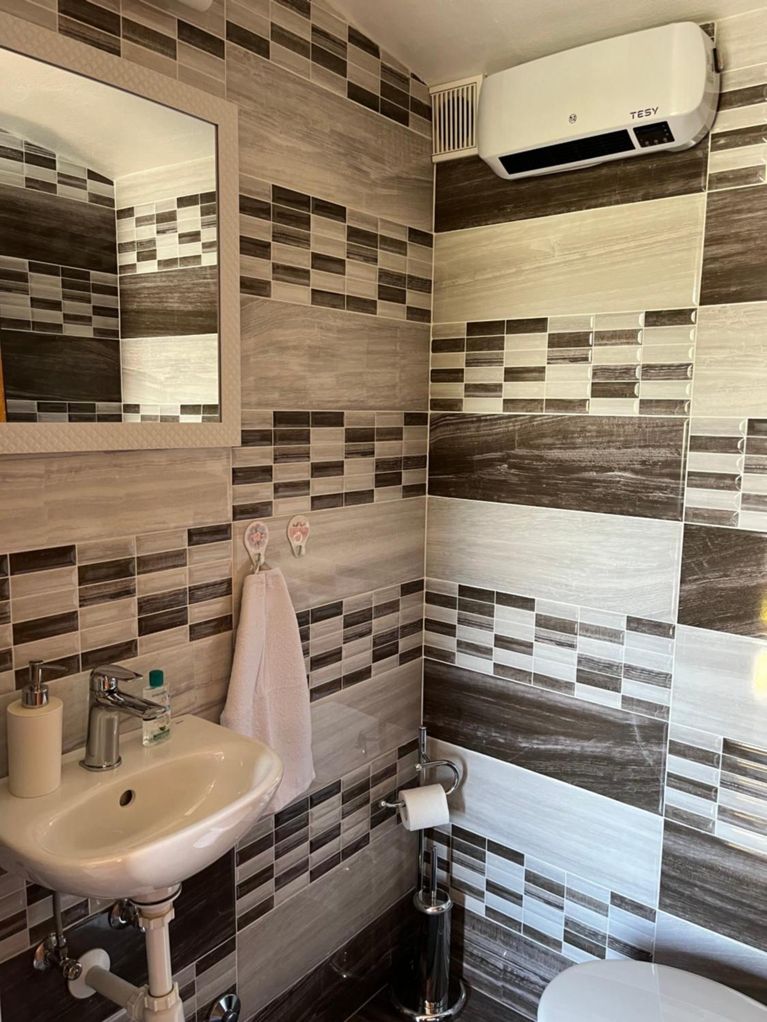 Rooms Horvat Krapina Bagian luar foto
