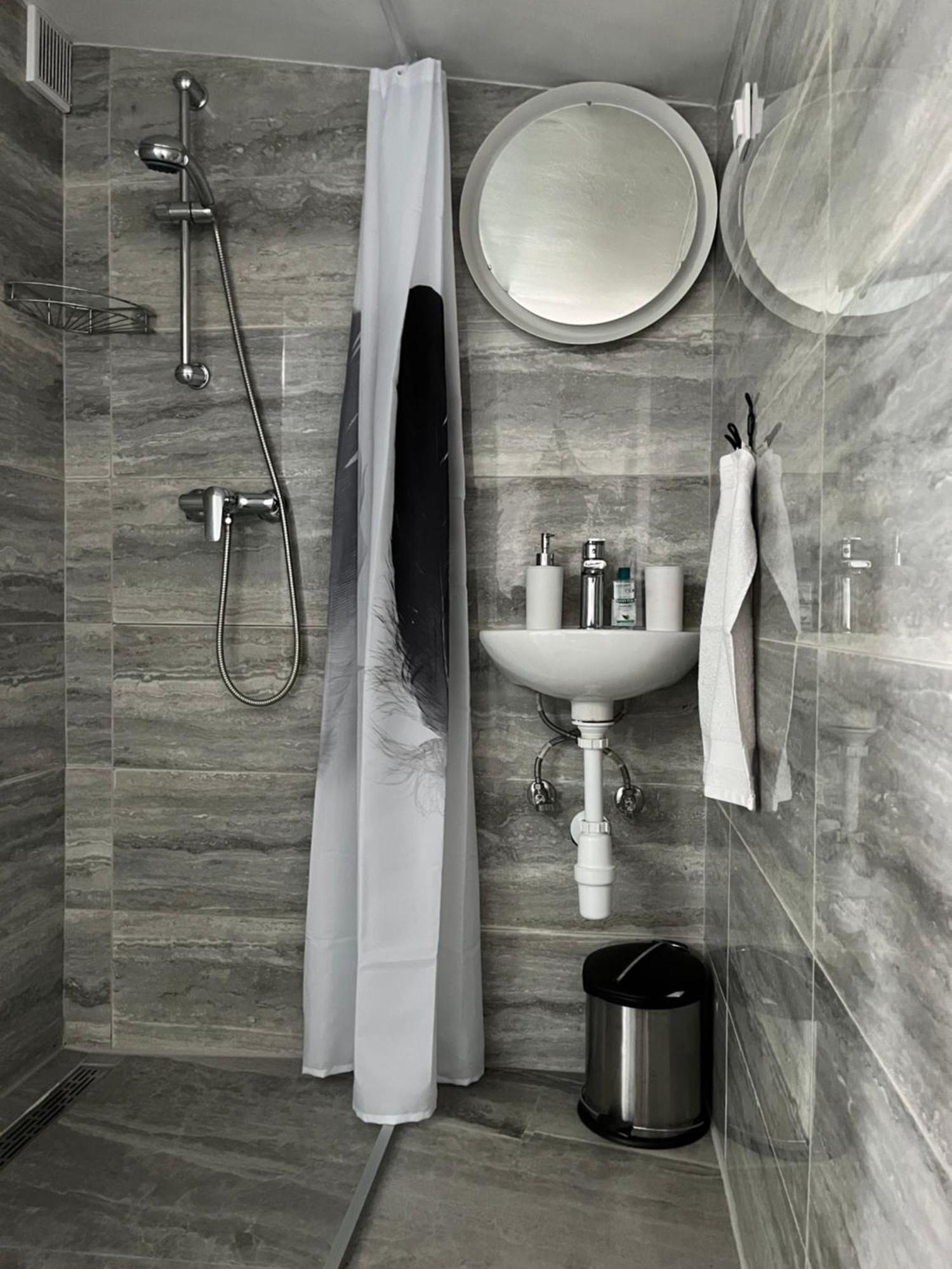 Rooms Horvat Krapina Bagian luar foto