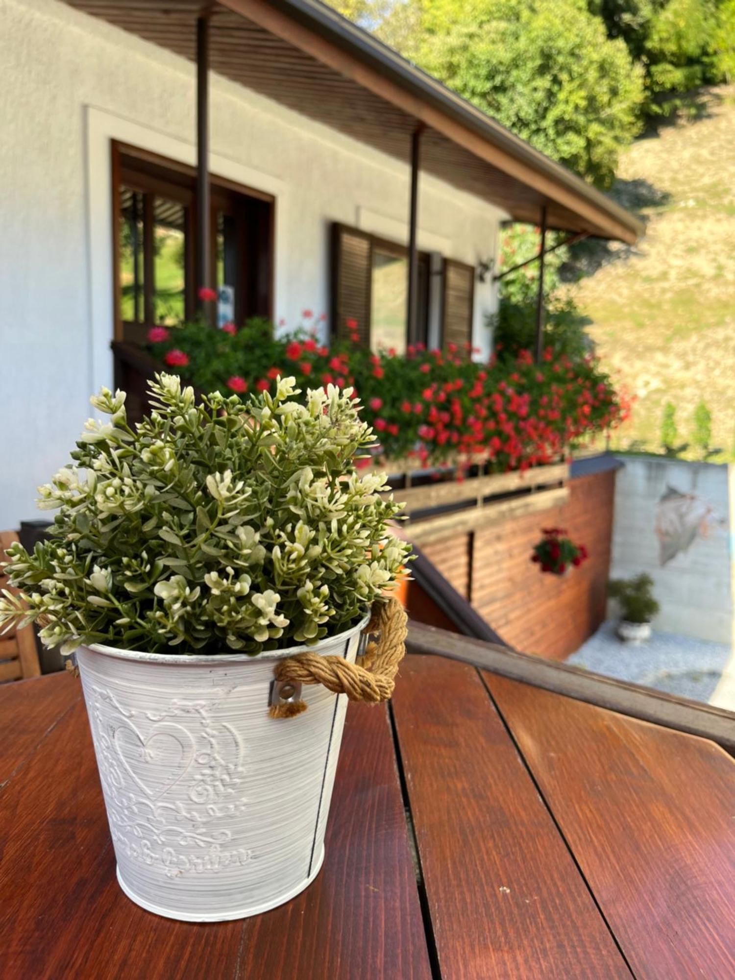 Rooms Horvat Krapina Bagian luar foto