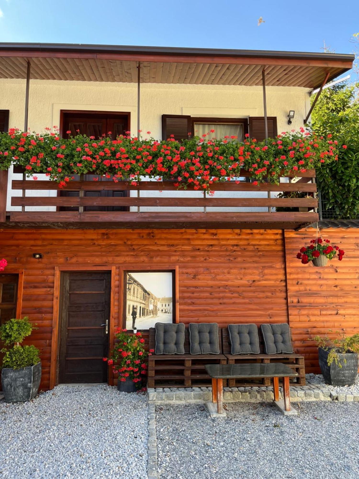 Rooms Horvat Krapina Bagian luar foto