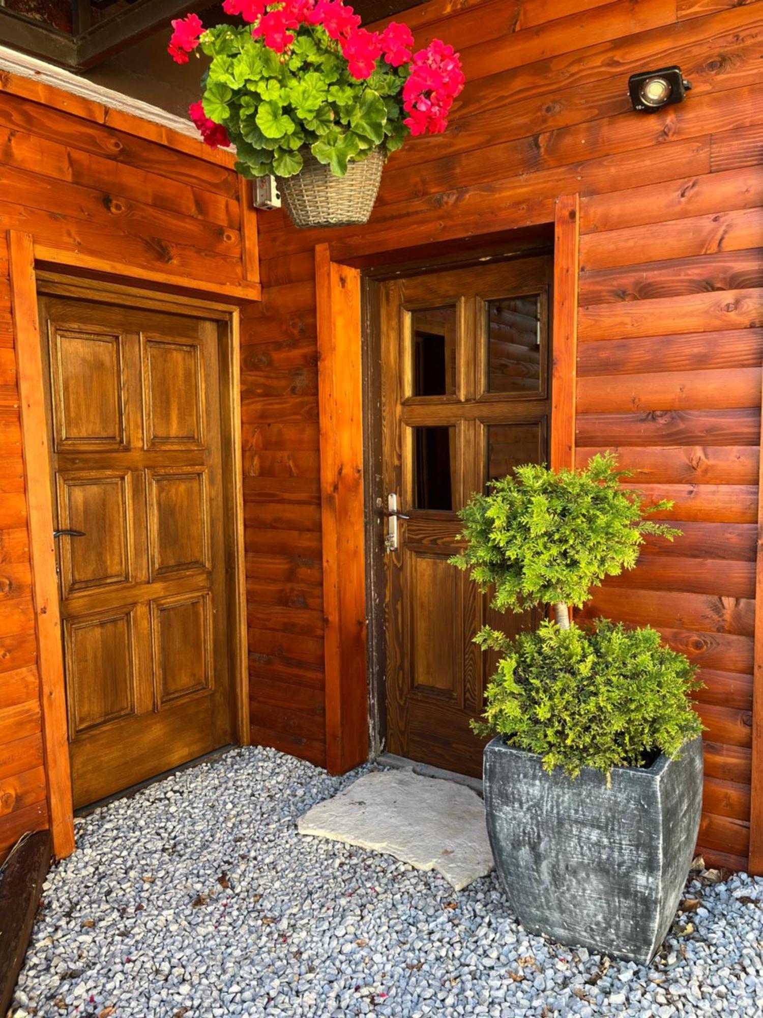 Rooms Horvat Krapina Bagian luar foto